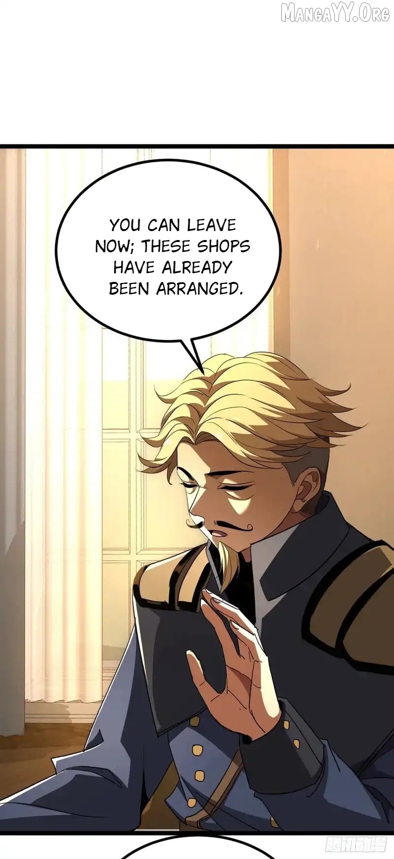 Lord of Summons! Sudden Mutation Chapter 72 - page 6